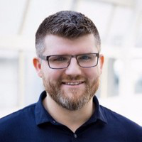 Mark Folkenberg avatar image