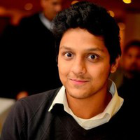 Syed Tauqeer avatar image