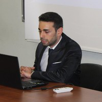 Giuseppe Tricarico avatar image