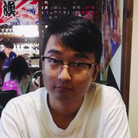 Zhehuan Liu avatar image