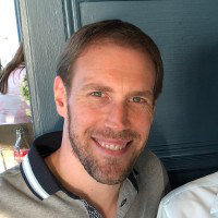 Matt Lush avatar image