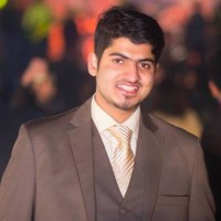 Moeez Bilal avatar image