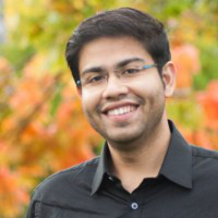Sanmoy Roy avatar image
