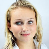 Lucie Ruzickova avatar image