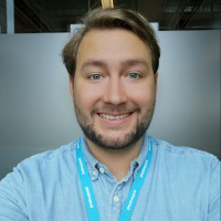 George Norberg avatar image