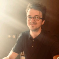 Lauri Nõmtak avatar image