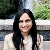 Malvika Ranjan avatar image