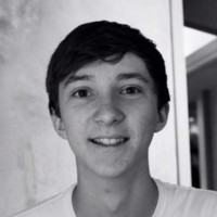 Alisdair Colver avatar image