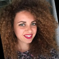 Rosy Laghezza avatar image