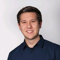 Tim Stricker avatar image