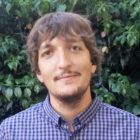 Simone Polgatti avatar image