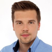 Daniel Andraszewski avatar image