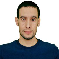 Leghrib Badreddine avatar image