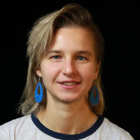 Oksana Tkanko avatar image