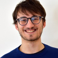 Davide Fantin avatar image