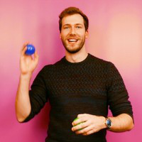 Bruno Chevalier avatar image