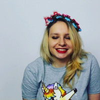 Ana Schwendler avatar image