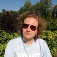 Pavel Smirnov avatar image