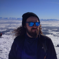 Jakub Siwiec avatar image