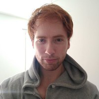 Lukas Wensby avatar image