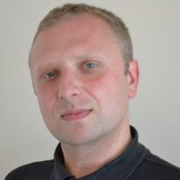 Sebastian Kieltyka avatar image