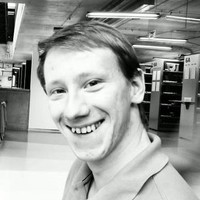 Pavel Kocka avatar image