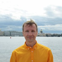Alexey Ivanov avatar image