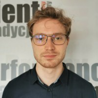 Kacper Czekaj avatar image