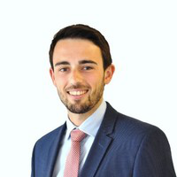 Chris McDonald avatar image