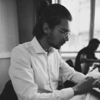 Ismail Bouzoubaa avatar image