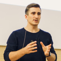 Karol Zak avatar image