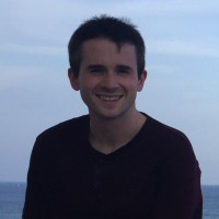 Colvin Cowie avatar image