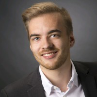 Maximilian Zinn avatar image