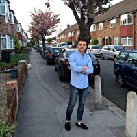 Alexandru Turbatu avatar image