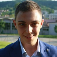 Vanio Begic avatar image