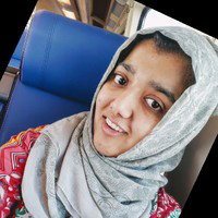 Zanub Khan avatar image