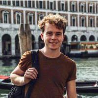 Enrico Sanna avatar image