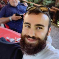 Diego Tomba avatar image