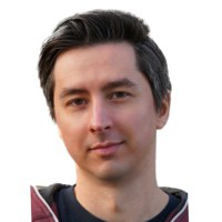 Alexei Dorofeev avatar image