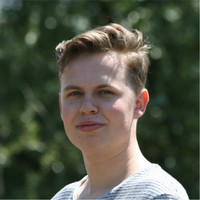 Roel van Os avatar image