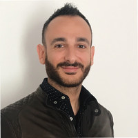 Francesco Laudi avatar image
