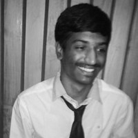 Geetesh Tabjul avatar image