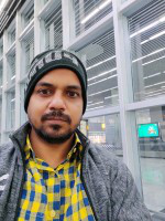 Abhishek Kumar avatar image