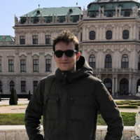 Dzmitry Sulauka avatar image