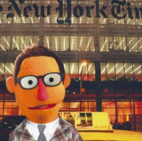 Brooks Barnes avatar image