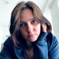 Elena Grihanova avatar image