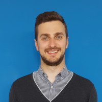 Luca Franco avatar image