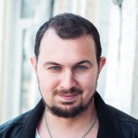 Taras Zubchevskyi avatar image