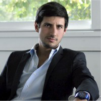 Alessandro Gatti avatar image