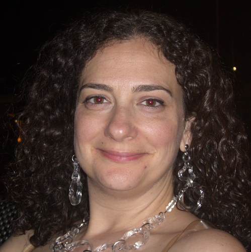 Rachel Van Dongen avatar image